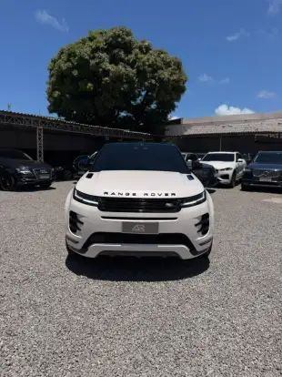 LAND ROVER-RANGE ROVER EVOQUE-2025