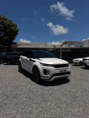 LAND ROVER-RANGE ROVER EVOQUE-2025
