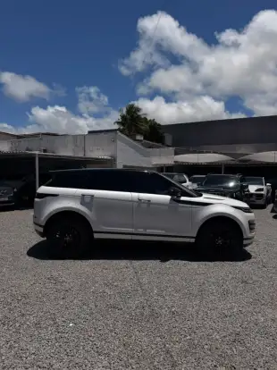 LAND ROVER-RANGE ROVER EVOQUE-2025
