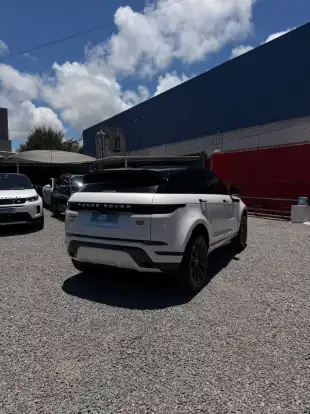 LAND ROVER-RANGE ROVER EVOQUE-2025
