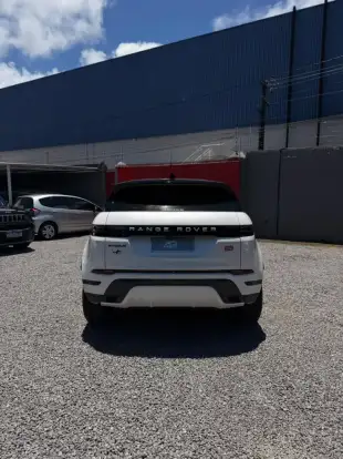 LAND ROVER-RANGE ROVER EVOQUE-2025