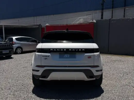 LAND ROVER-RANGE ROVER EVOQUE-2.0 P250 FLEX AUTOBIOGRAPHY AWD AUTOMÁTICO LAND ROVER-RANGE ROVER EVOQUE-2025