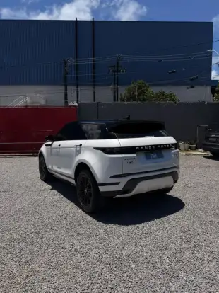 LAND ROVER-RANGE ROVER EVOQUE-2025