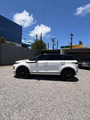 LAND ROVER-RANGE ROVER EVOQUE-2025