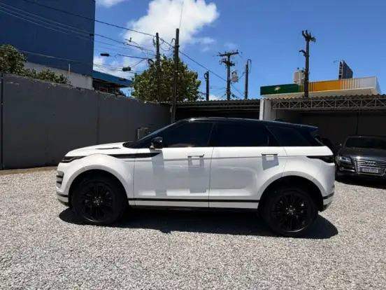 LAND ROVER-RANGE ROVER EVOQUE-2.0 P250 FLEX AUTOBIOGRAPHY AWD AUTOMÁTICO LAND ROVER-RANGE ROVER EVOQUE-2025