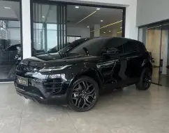 LAND ROVER RANGE ROVER EVOQUE 2.0 P300 GASOLINA R-DYNAMIC SE AWD AUTOMÁTICO LAND ROVER RANGE ROVER EVOQUE 2.0 P300 GASOLINA R-DYNAMIC SE AWD AUTOMÁTICO