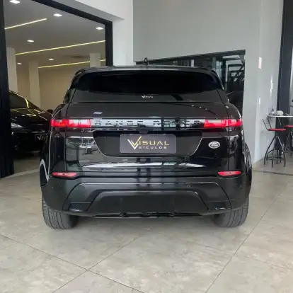 LAND ROVER-RANGE ROVER EVOQUE-2.0 P300 GASOLINA R-DYNAMIC SE AWD AUTOMÁTICO LAND ROVER-RANGE ROVER EVOQUE-2019