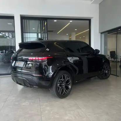 LAND ROVER-RANGE ROVER EVOQUE-2.0 P300 GASOLINA R-DYNAMIC SE AWD AUTOMÁTICO LAND ROVER-RANGE ROVER EVOQUE-2019