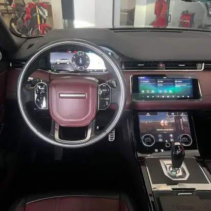 LAND ROVER-RANGE ROVER EVOQUE-2019