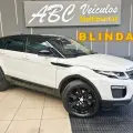 LAND ROVER RANGE ROVER EVOQUE 2.0 SE 4WD 16V GASOLINA 4P AUTOMÁTICO LAND ROVER RANGE ROVER EVOQUE 2.0 SE 4WD 16V GASOLINA 4P AUTOMÁTICO