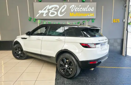 LAND ROVER-RANGE ROVER EVOQUE-2018