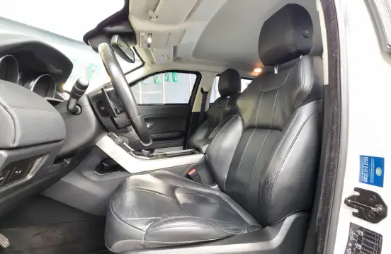 LAND ROVER-RANGE ROVER EVOQUE-2018