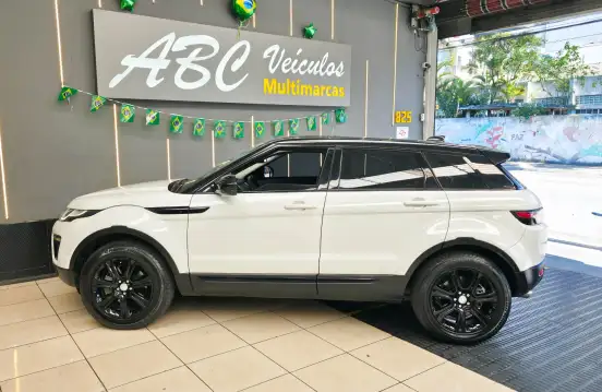 LAND ROVER-RANGE ROVER EVOQUE-2018