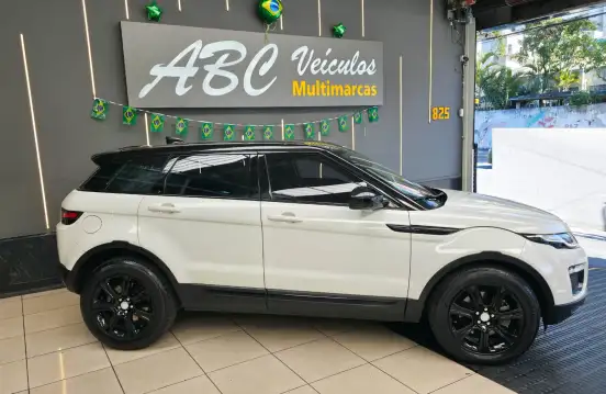 LAND ROVER-RANGE ROVER EVOQUE-2018