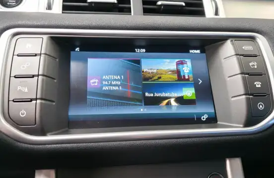 LAND ROVER-RANGE ROVER EVOQUE-2018