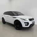 LAND ROVER RANGE ROVER EVOQUE 2.0 DYNAMIC 4WD 16V GASOLINA 4P AUTOMÁTICO LAND ROVER RANGE ROVER EVOQUE 2.0 DYNAMIC 4WD 16V GASOLINA 4P AUTOMÁTICO