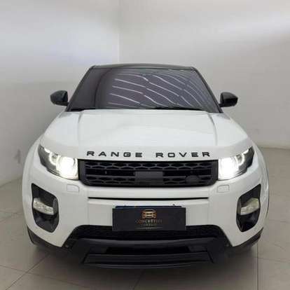 LAND ROVER-RANGE ROVER EVOQUE-2014