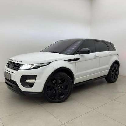 LAND ROVER-RANGE ROVER EVOQUE-2014
