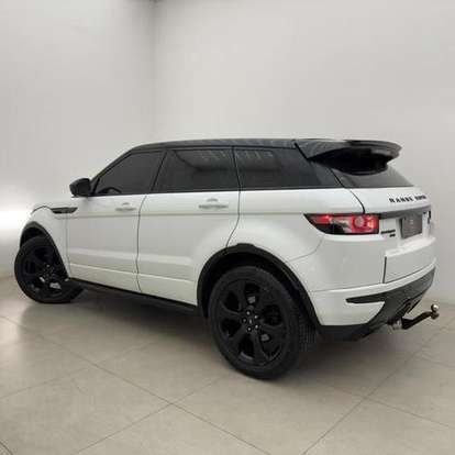 LAND ROVER-RANGE ROVER EVOQUE-2014