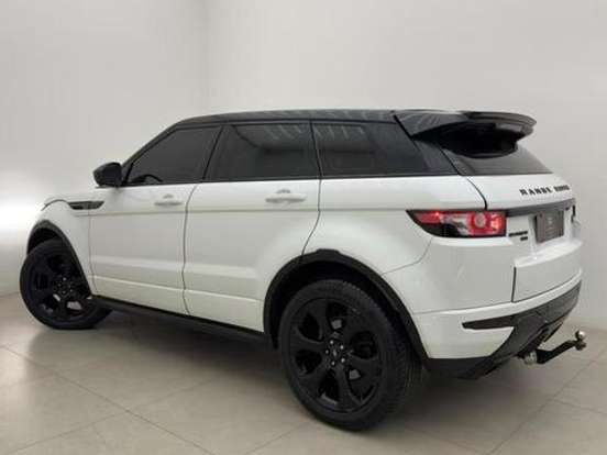 LAND ROVER-RANGE ROVER EVOQUE-2.0 DYNAMIC 4WD 16V GASOLINA 4P AUTOMÁTICO LAND ROVER-RANGE ROVER EVOQUE-2014
