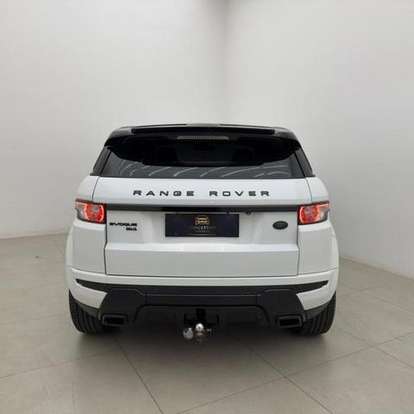 LAND ROVER-RANGE ROVER EVOQUE-2014