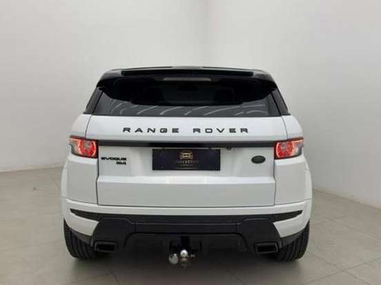 LAND ROVER-RANGE ROVER EVOQUE-2.0 DYNAMIC 4WD 16V GASOLINA 4P AUTOMÁTICO LAND ROVER-RANGE ROVER EVOQUE-2014