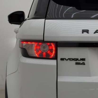 LAND ROVER-RANGE ROVER EVOQUE-2014