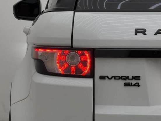 LAND ROVER-RANGE ROVER EVOQUE-2.0 DYNAMIC 4WD 16V GASOLINA 4P AUTOMÁTICO LAND ROVER-RANGE ROVER EVOQUE-2014