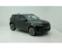 LAND ROVER RANGE ROVER EVOQUE 2.0 P250 FLEX R-DYNAMIC HSE AWD AUTOMÁTICO LAND ROVER RANGE ROVER EVOQUE 2.0 P250 FLEX R-DYNAMIC HSE AWD AUTOMÁTICO