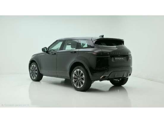 LAND ROVER-RANGE ROVER EVOQUE-2.0 P250 FLEX R-DYNAMIC HSE AWD AUTOMÁTICO LAND ROVER-RANGE ROVER EVOQUE-2024