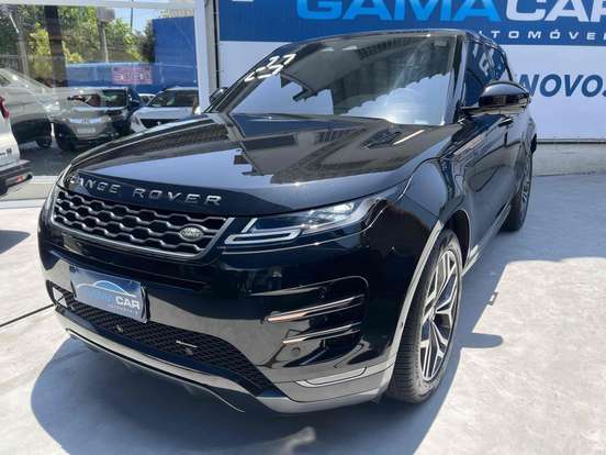 LAND ROVER-RANGE ROVER EVOQUE-2023