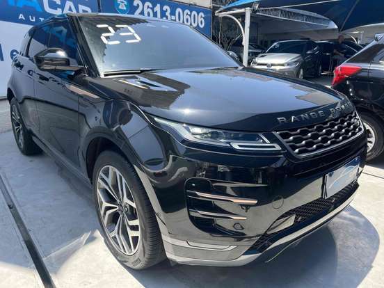 LAND ROVER-RANGE ROVER EVOQUE-2023
