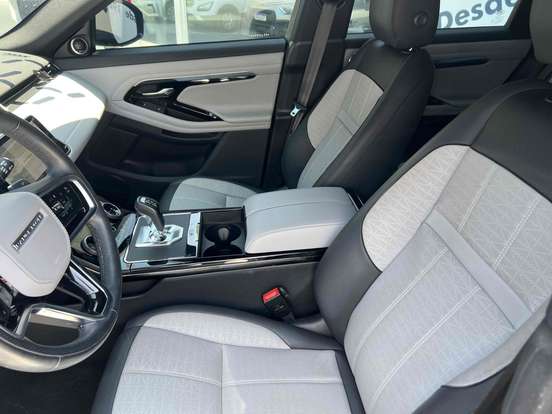 LAND ROVER-RANGE ROVER EVOQUE-2.0 P250 FLEX R-DYNAMIC HSE AWD AUTOMÁTICO LAND ROVER-RANGE ROVER EVOQUE-2023