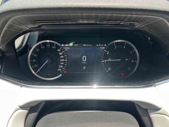 LAND ROVER-RANGE ROVER EVOQUE-2.0 P250 FLEX R-DYNAMIC HSE AWD AUTOMÁTICO LAND ROVER-RANGE ROVER EVOQUE-2023