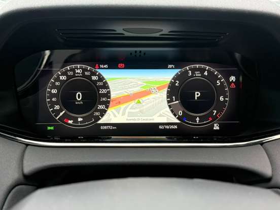 LAND ROVER-RANGE ROVER EVOQUE-2020