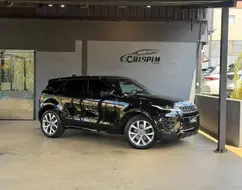 LAND ROVER RANGE ROVER EVOQUE 2.0 P250 FLEX R-DYNAMIC SE AWD AUTOMÁTICO LAND ROVER RANGE ROVER EVOQUE 2.0 P250 FLEX R-DYNAMIC SE AWD AUTOMÁTICO