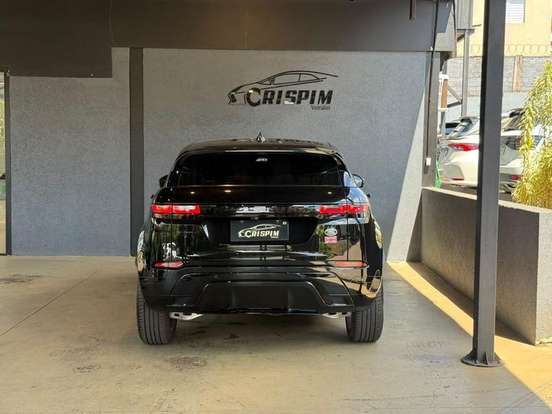 LAND ROVER-RANGE ROVER EVOQUE-2.0 P250 FLEX R-DYNAMIC SE AWD AUTOMÁTICO LAND ROVER-RANGE ROVER EVOQUE-2021