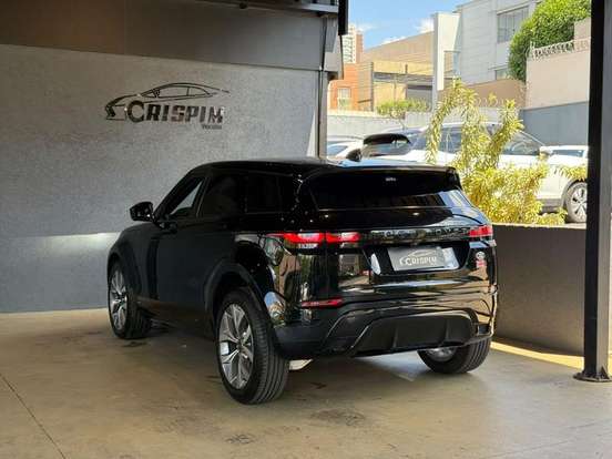 LAND ROVER-RANGE ROVER EVOQUE-2.0 P250 FLEX R-DYNAMIC SE AWD AUTOMÁTICO LAND ROVER-RANGE ROVER EVOQUE-2021