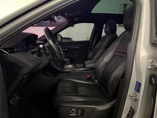 LAND ROVER-RANGE ROVER EVOQUE-2020