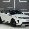 LAND ROVER RANGE ROVER EVOQUE 2.0 P250 FLEX SE AWD AUTOMÁTICO LAND ROVER RANGE ROVER EVOQUE 2.0 P250 FLEX SE AWD AUTOMÁTICO