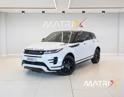 LAND ROVER RANGE ROVER EVOQUE 2.0 P300 GASOLINA MHEV R-DYNAMIC HSE AWD AUTOMÁTICO LAND ROVER RANGE ROVER EVOQUE 2.0 P300 GASOLINA MHEV R-DYNAMIC HSE AWD AUTOMÁTICO