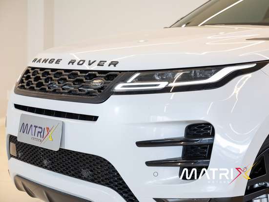 LAND ROVER-RANGE ROVER EVOQUE-2.0 P300 GASOLINA MHEV R-DYNAMIC HSE AWD AUTOMÁTICO LAND ROVER-RANGE ROVER EVOQUE-2019