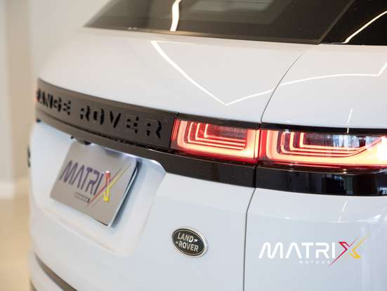 LAND ROVER-RANGE ROVER EVOQUE-2019