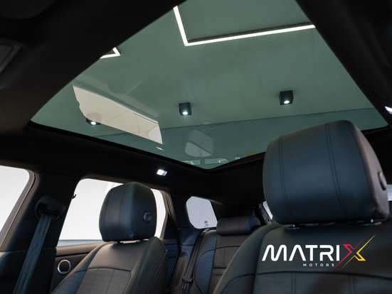 LAND ROVER-RANGE ROVER EVOQUE-2019