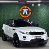 LAND ROVER RANGE ROVER EVOQUE 2.0 PURE 4WD 16V GASOLINA 4P AUTOMÁTICO LAND ROVER RANGE ROVER EVOQUE 2.0 PURE 4WD 16V GASOLINA 4P AUTOMÁTICO