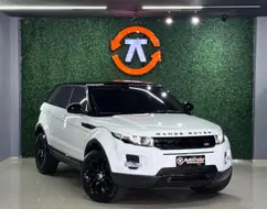 LAND ROVER RANGE ROVER EVOQUE 2.0 PURE 4WD 16V GASOLINA 4P AUTOMÁTICO LAND ROVER RANGE ROVER EVOQUE 2.0 PURE 4WD 16V GASOLINA 4P AUTOMÁTICO