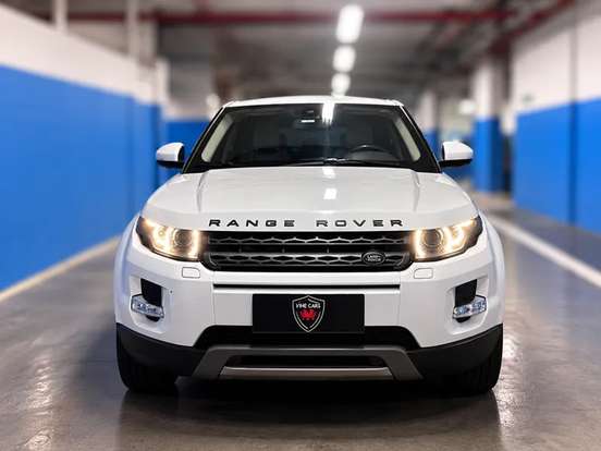 LAND ROVER-RANGE ROVER EVOQUE-2015