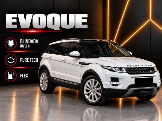 LAND ROVER-RANGE ROVER EVOQUE-2015