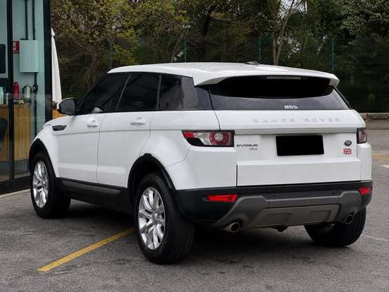 LAND ROVER-RANGE ROVER EVOQUE-2015