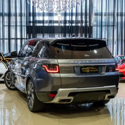 LAND ROVER-RANGE ROVER SPORT-2021